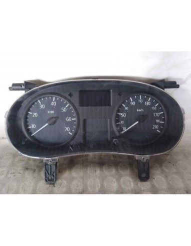 CUADRO INSTRUMENTOS RENAULT KANGOO I (F/KC0) -...