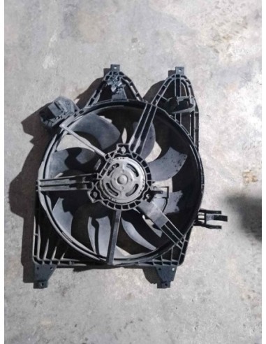 ELECTROVENTILADOR RENAULT KANGOO I (F/KC0) -...