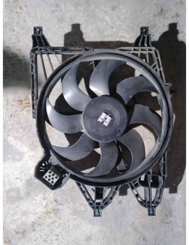ELECTROVENTILADOR RENAULT KANGOO I (F/KC0) -...