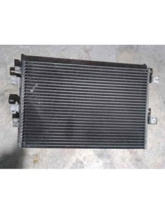 CONDENSADOR / RADIADOR  AIRE ACONDICIONADO RENAULT KANGOO... 2