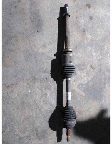 TRANSMISION DELANTERA DERECHA RENAULT KANGOO I...