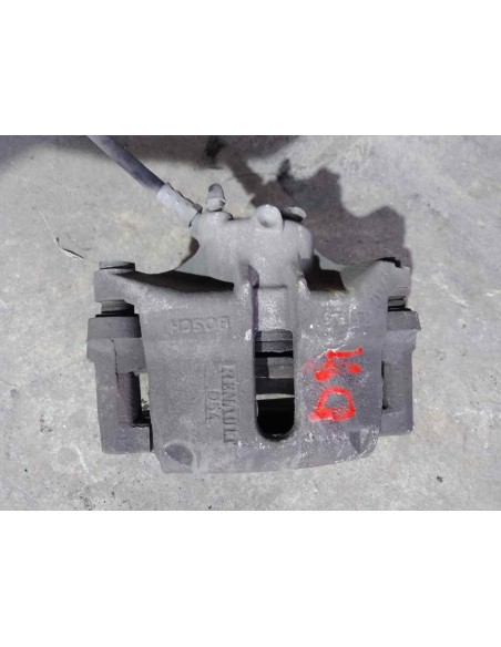 PINZA DE FRENO DELANTERA DERECHA RENAULT KANGOO I (F/KC0) - 102526