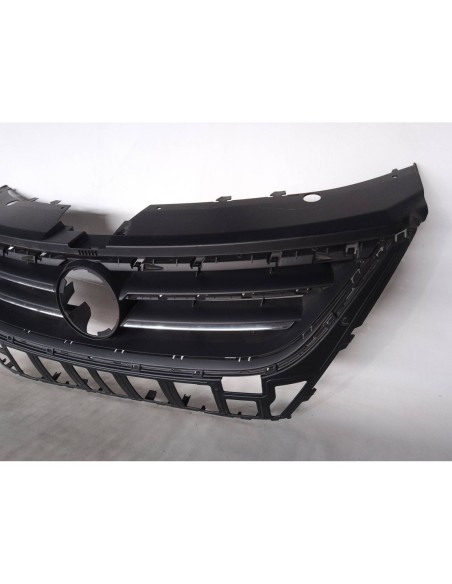 REJILLA DELANTERA VOLKSWAGEN PASSAT CC (357) - 102761