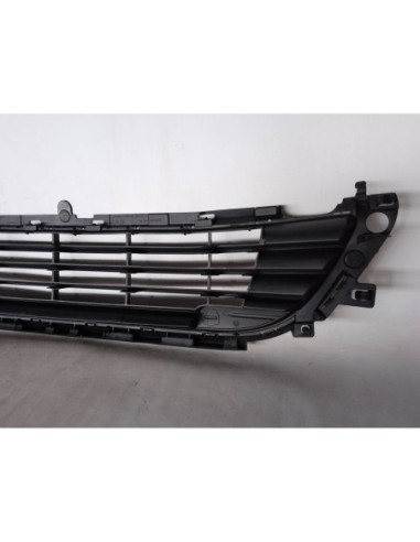 REJILLA PARAGOLPES CENTRAL CITROEN C4 BERLINA -...