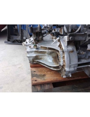 CAJA CAMBIOS HYUNDAI SANTA FE (SM) - 102783