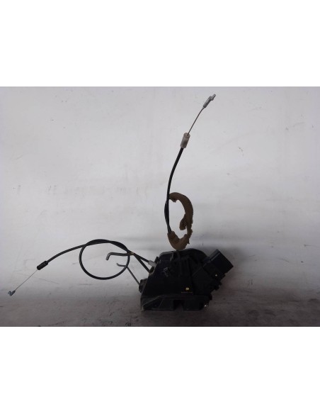 CERRADURA PUERTA DELANTERA IZQUIERDA MAZDA 3 BERLINA (BK) - 102838