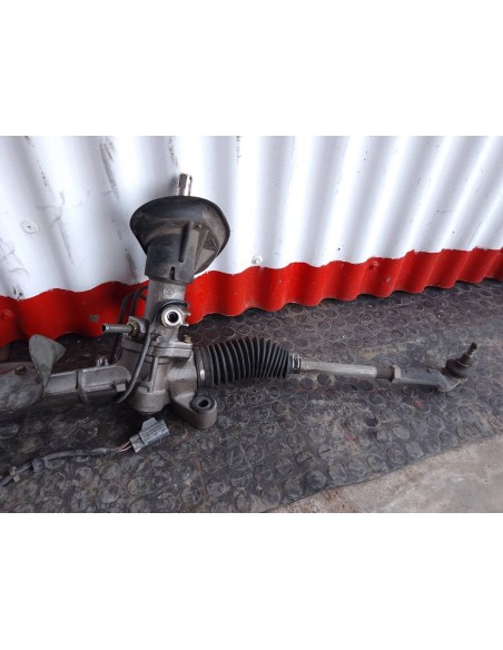 CREMALLERA DIRECCION MAZDA 3 BERLINA (BK) - 102840