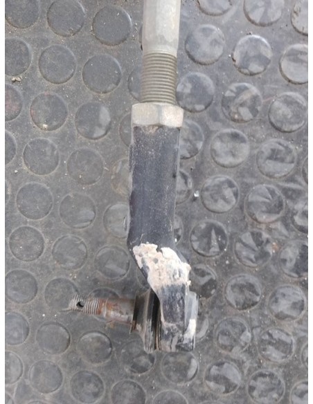 CREMALLERA DIRECCION MAZDA 3 BERLINA (BK) - 102840