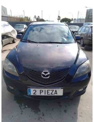 CREMALLERA DIRECCION MAZDA 3 BERLINA (BK) - 102840