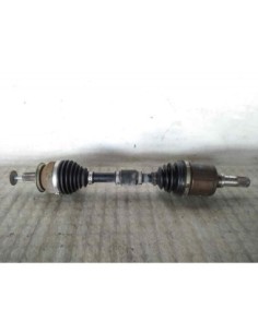 TRANSMISION DELANTERA IZQUIERDA MAZDA 3 BERLINA (BK) -...