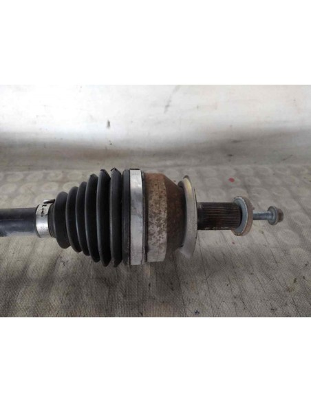 TRANSMISION DELANTERA DERECHA MAZDA 3 BERLINA (BK) - 102892