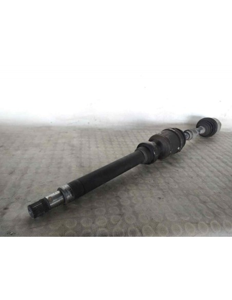 TRANSMISION DELANTERA DERECHA MAZDA 3 BERLINA (BK) - 102892