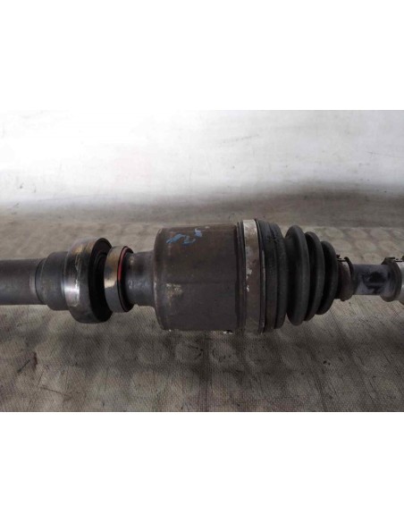 TRANSMISION DELANTERA DERECHA MAZDA 3 BERLINA (BK) - 102892