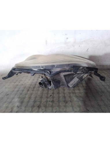 FARO IZQUIERDO NISSAN MICRA (K12E) - 102937