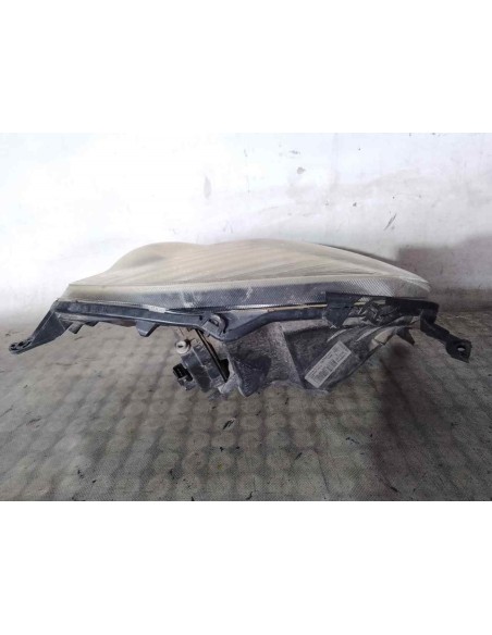 FARO IZQUIERDO NISSAN MICRA (K12E) - 102937