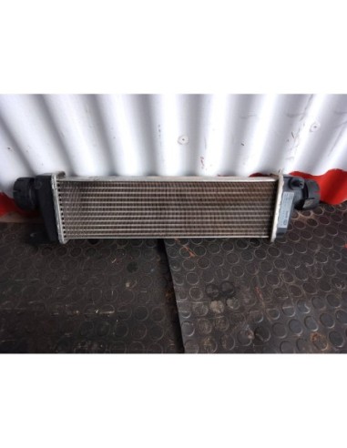 INTERCOOLER MERCEDES-BENZ CLASE A (BM 168) -...