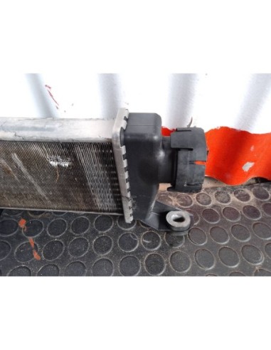 INTERCOOLER MERCEDES-BENZ CLASE A (BM 168) -...