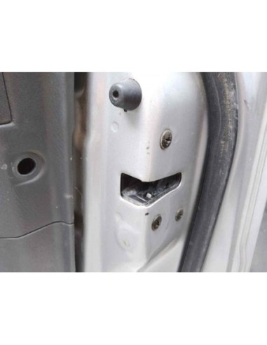 CERRADURA PUERTA DELANTERA DERECHA HYUNDAI...