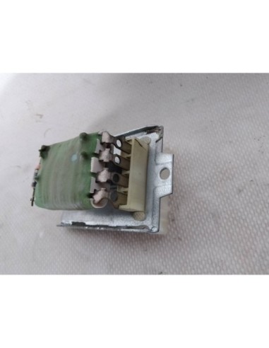RESISTENCIA CALEFACCION SEAT CORDOBA BERLINA...