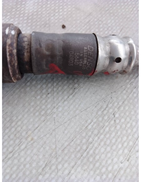 SONDA LAMBDA OPEL ASTRA J BERLINA 5P - 105414