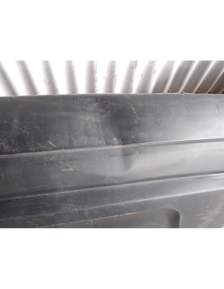 PARAGOLPES TRASERO DACIA DUSTER I - 103399