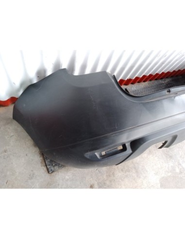 PARAGOLPES TRASERO DACIA DUSTER I - 103399