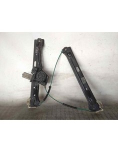 ELEVALUNAS DELANTERO IZQUIERDO BMW SERIE 1 BERLINA 5P...