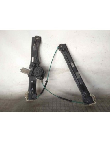 ELEVALUNAS DELANTERO IZQUIERDO BMW SERIE 1...