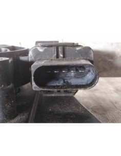 ELEVALUNAS DELANTERO IZQUIERDO BMW SERIE 1 BERLINA 5P... 2
