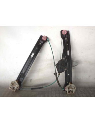 ELEVALUNAS DELANTERO IZQUIERDO BMW SERIE 1...