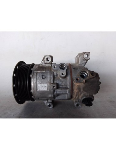 COMPRESOR AIRE ACONDICIONADO TOYOTA VERSO...