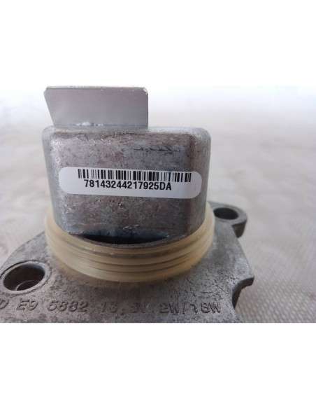 MODULO ELECTRONICO BMW SERIE X1 (E84) - 103416