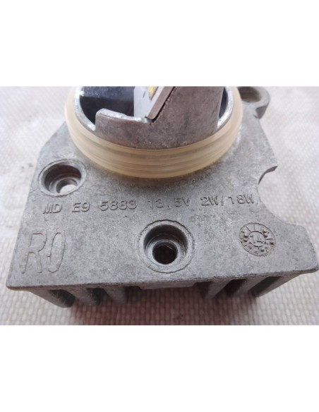 MODULO ELECTRONICO BMW SERIE X1 (E84) - 103417