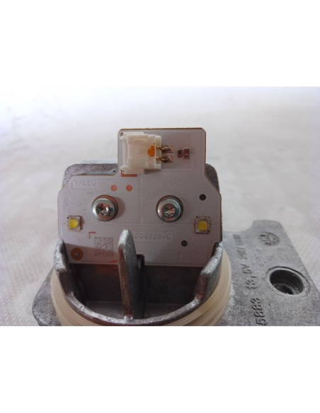 MODULO ELECTRONICO BMW SERIE X1 (E84) - 103417