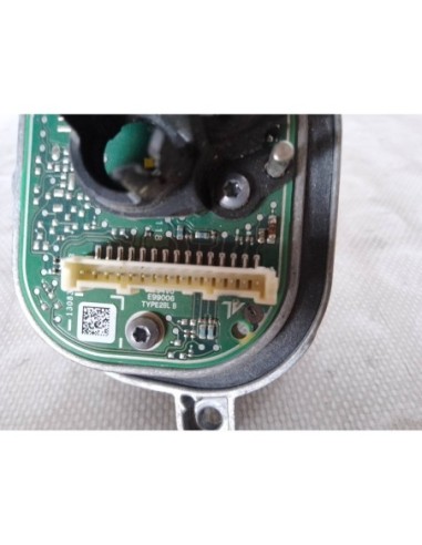 MODULO ELECTRONICO AUDI A4 BERLINA (8W2) - 103508