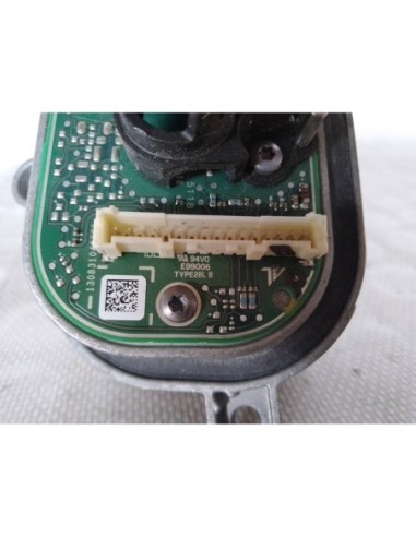 MODULO ELECTRONICO AUDI A4 BERLINA (8W2) - 103508