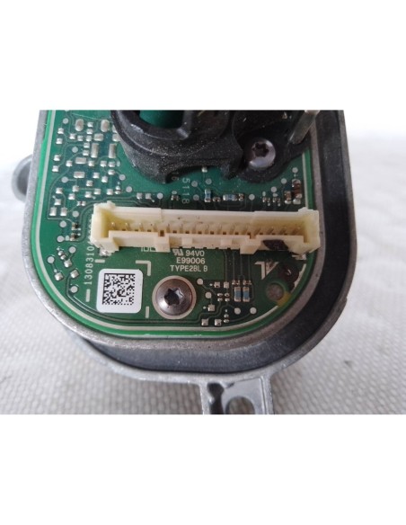 MODULO ELECTRONICO AUDI A4 BERLINA (8W2) - 103508