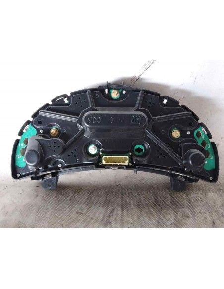 CUADRO INSTRUMENTOS OPEL CORSA C - 103542