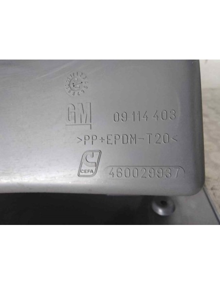 GUANTERA OPEL CORSA C - 103549