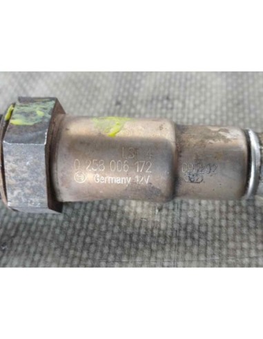 SONDA LAMBDA OPEL CORSA C - 103554