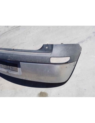 PARAGOLPES TRASERO OPEL CORSA C - 103571