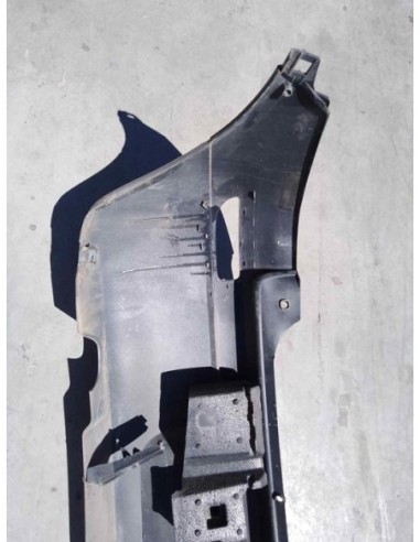 PARAGOLPES TRASERO OPEL CORSA C - 103571