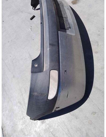 PARAGOLPES TRASERO OPEL CORSA C - 103571