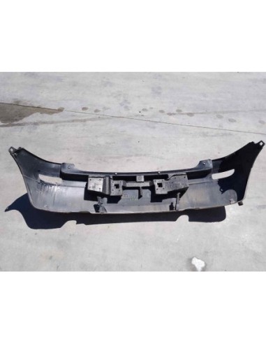 PARAGOLPES TRASERO OPEL CORSA C - 103571