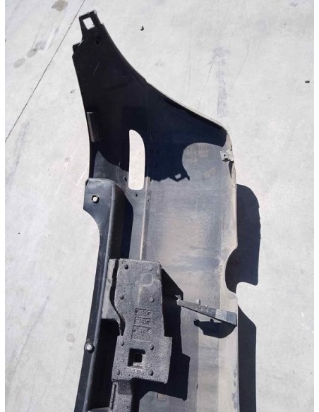 PARAGOLPES TRASERO OPEL CORSA C - 103571