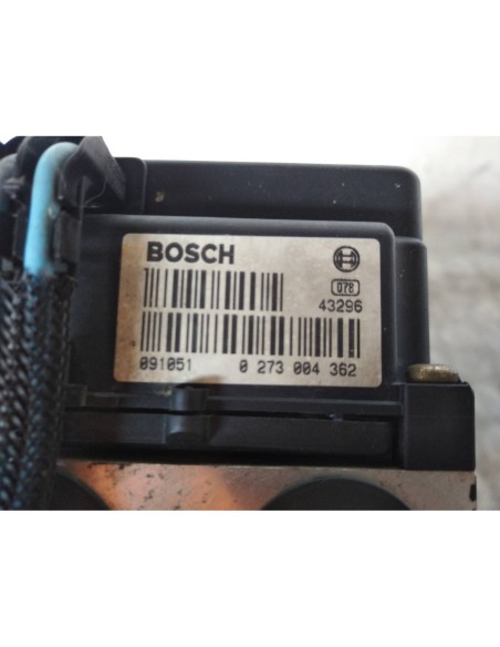 ABS OPEL ASTRA G BERLINA - 103597