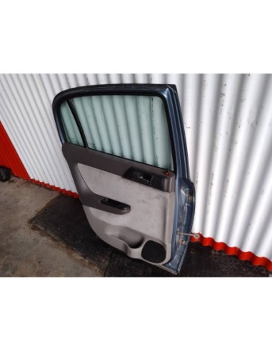 PUERTA TRASERA IZQUIERDA OPEL ASTRA G BERLINA -...