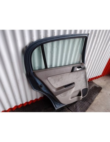 PUERTA TRASERA IZQUIERDA OPEL ASTRA G BERLINA -...