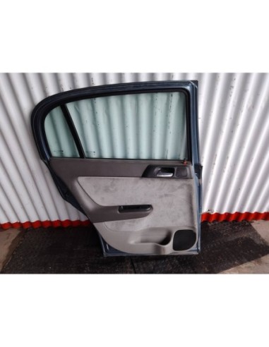 PUERTA TRASERA IZQUIERDA OPEL ASTRA G BERLINA -...