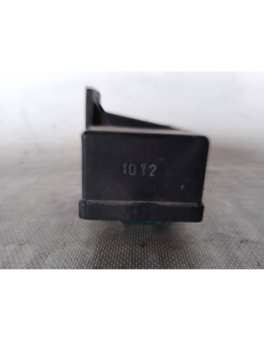 CAJA PRECALENTAMIENTO CITROEN XSARA BERLINA -...